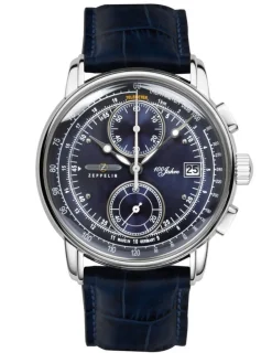 8670-3 100 Years Zeppelin + Luxe Cadeau