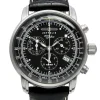 7680-2 100 Years Zeppelin horloge + Luxe cadeau