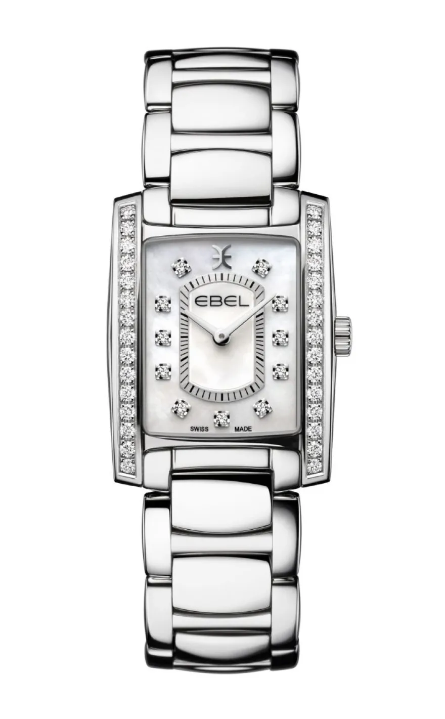 1216463 Ebel Brasilia 23mm + Luxe cadeau