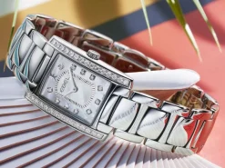 1216463 Ebel Brasilia 23mm + Luxe cadeau
