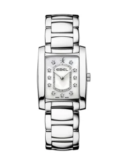 1216462 Ebel Brasilia 23mm + Luxe cadeau