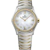 1216390 Ebel Sport Classic ladies + Luxe cadeau