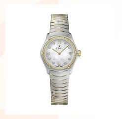 1216412 Ebel Sport Classic 24mm + Luxe cadeau