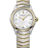 1216197 EBEL Wave Lady + Luxe cadeau