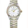 1216351 Ebel Wave Lady Small + Luxe Cadeau