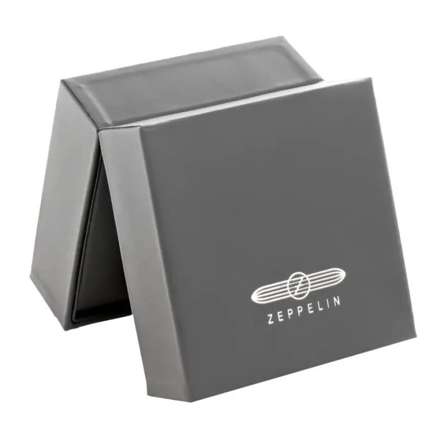 7366-3 Zeppelin Flatline Power Reserve Automatic