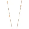Al Coro collier sterren Palladio C230R + Luxe Cadeau