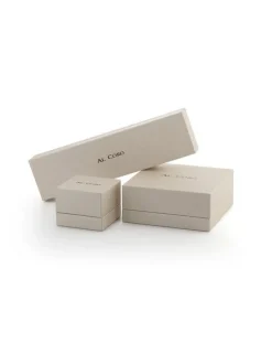 Al Coro La Piazza Hanger + Luxe Cadeau