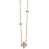 Al Coro Palladio collier stars + Luxe cadeau