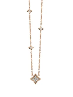 Al Coro Palladio collier stars + Luxe cadeau