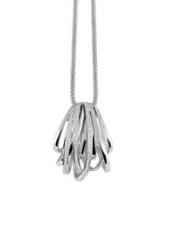 Al Coro Serenata hanger briljant NP837W + Luxe Cadeau