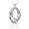 Al Coro Serenata hanger briljant P2379W + Luxe Cadeau