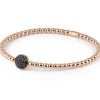Al Coro stretcharmband A150BSR17 + Luxe Cadeau