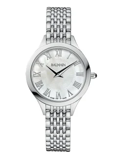 B3911.33.82 Balmain de Balmain + Luxe Cadeau