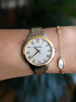 B3912.39.82 Balmain de Balmain horloge + Luxe cadeau