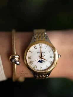 B4912.39.82 Balmain de Balmain Moonphase + Fashion cadeau