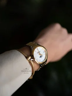 B4912.39.82 Balmain de Balmain Moonphase + Fashion cadeau
