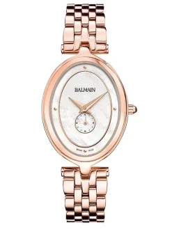 B8119.33.86 Balmain Haute Elegance + Luxe cadeau