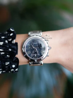 B56313362 Balmainia Chrono + Luxe cadeau