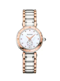 Balmain Balmainia B4558.33.85 + Luxe Cadeau
