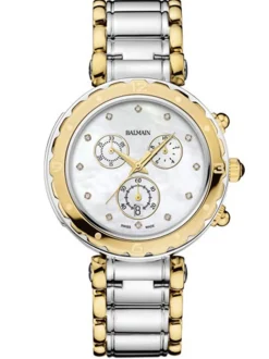 Balmain Balmainia Chrono B56323985 + Luxe Cadeau
