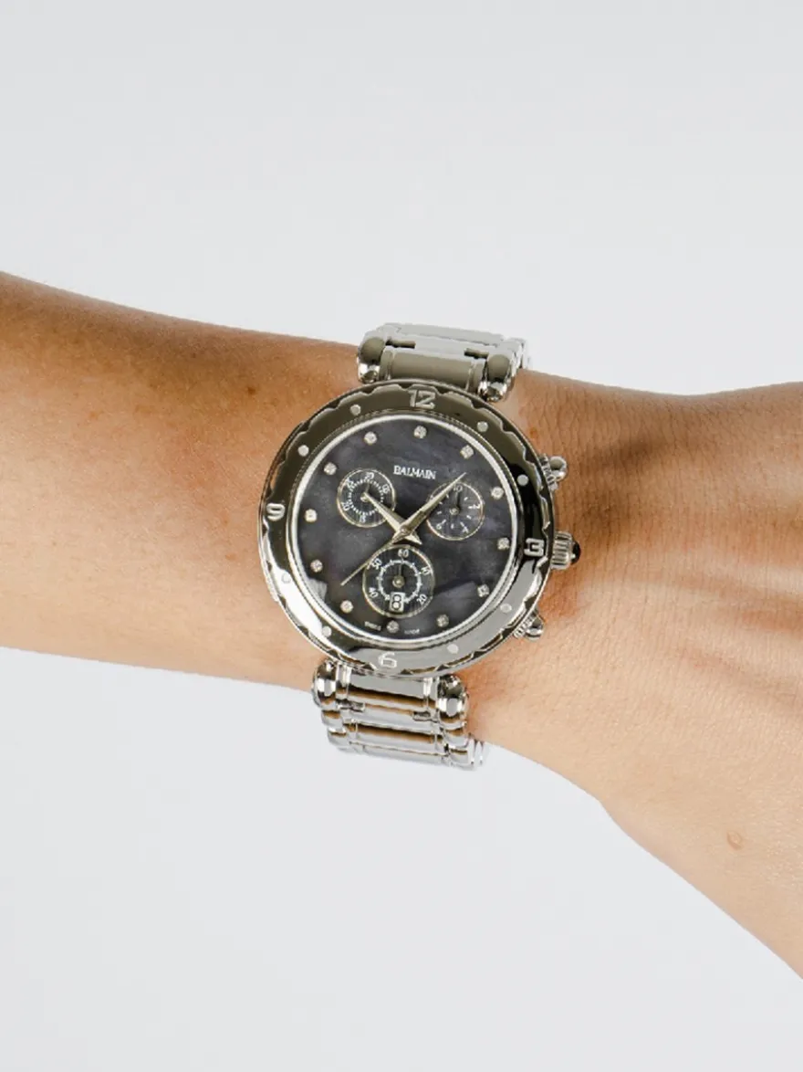 Balmain Balmainia Chrono B56313365 + Luxe Cadeau