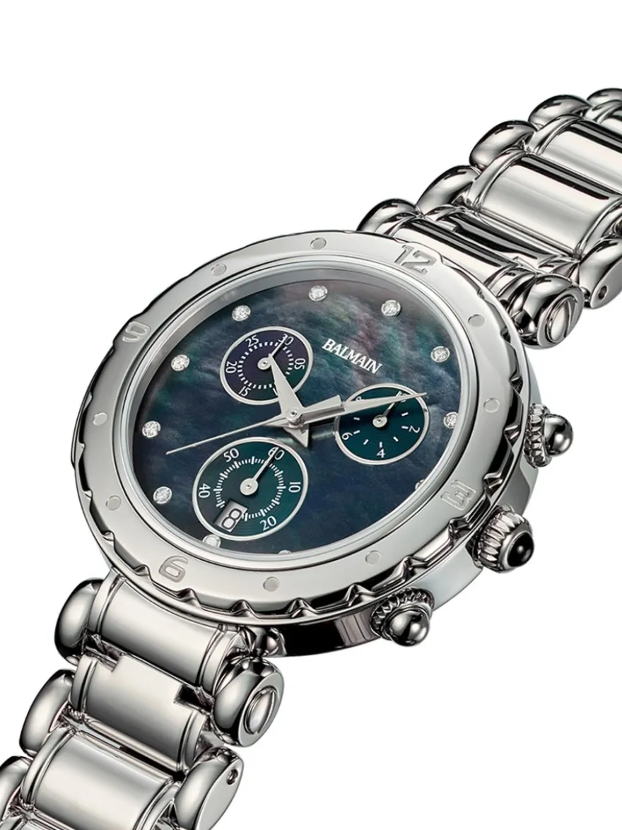 Balmain Balmainia Chrono B56313365 + Luxe Cadeau