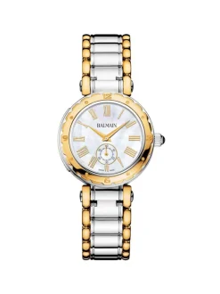 Balmain Balmainia horloge B45523982 + Luxe Cadeau