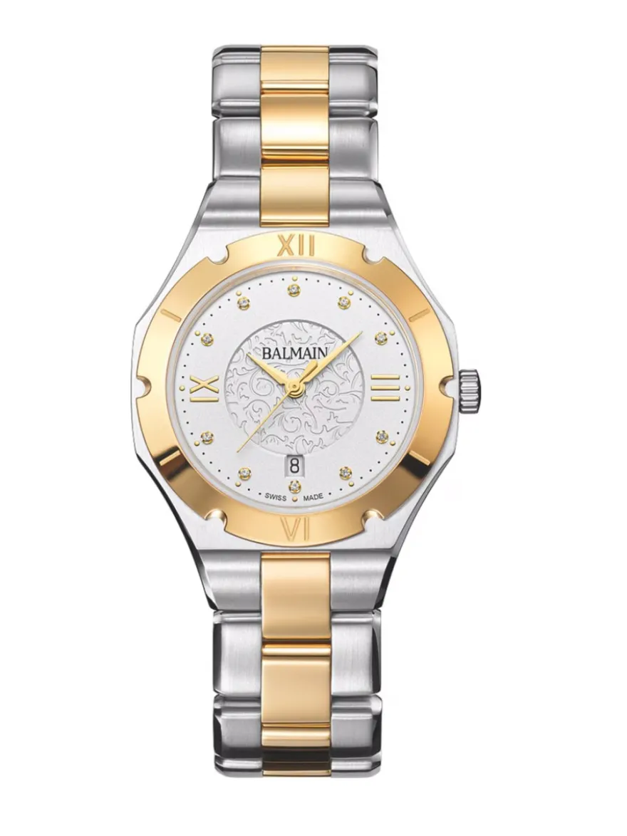 Balmain be Balmain B4992.39.12 + luxe cadeau