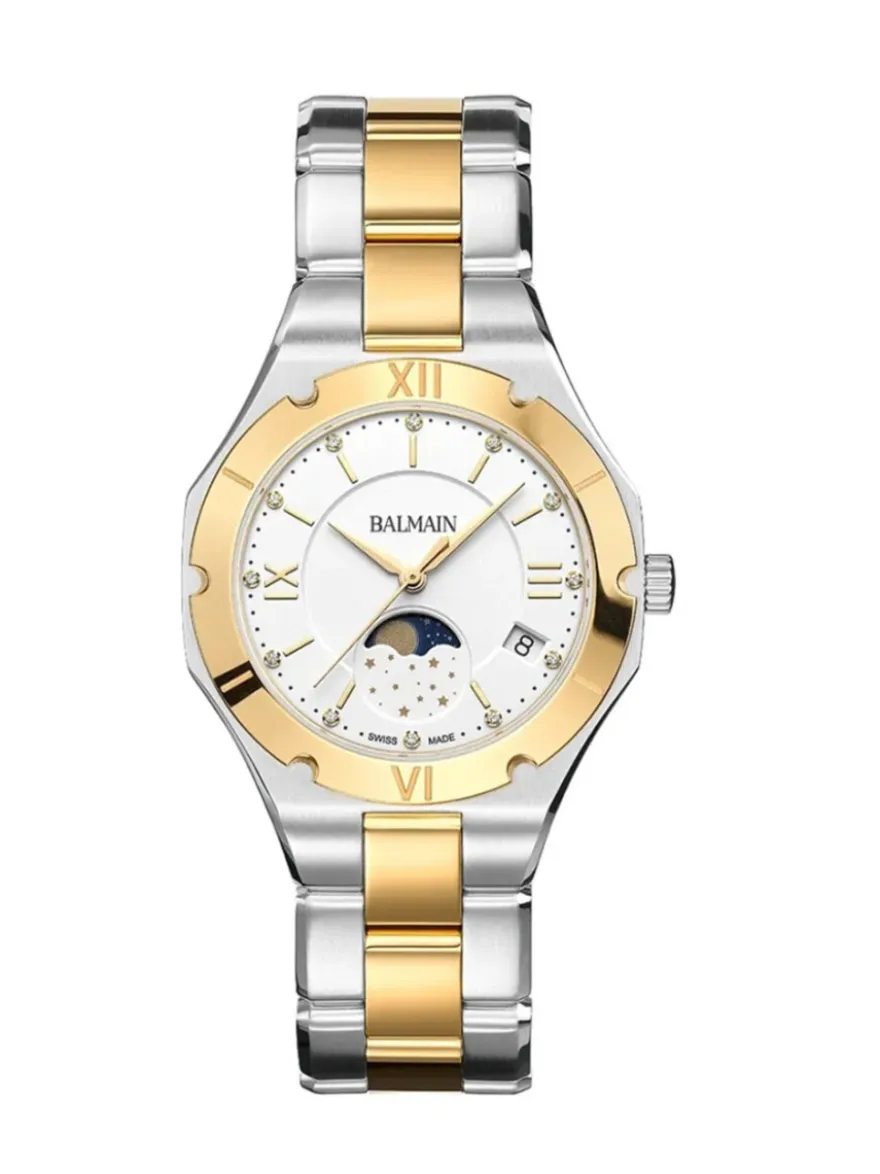 Balmain Be Balmain B4592.39.22 + Luxe Cadeau