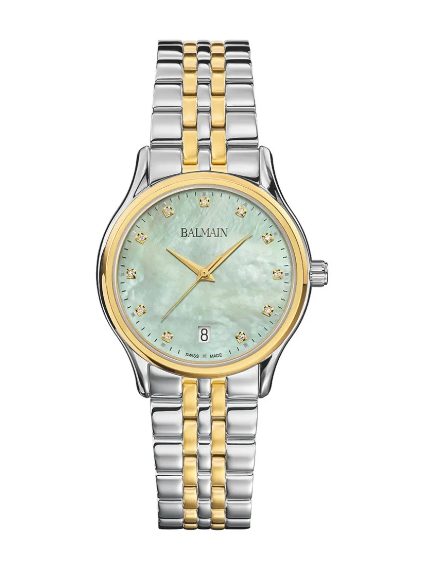 Balmain Beleganza B8352.39.76 + Luxe Cadeau