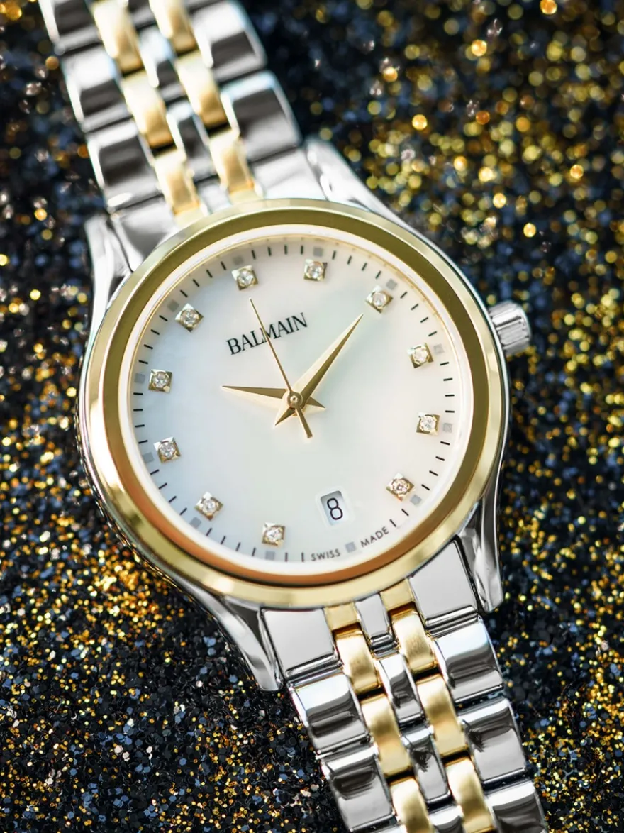 Balmain Beleganza B8352.39.86 + Luxe Cadeau