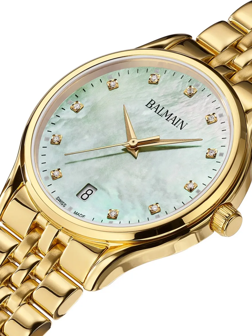 Balmain Beleganza B8350.33.76 + Luxe Cadeau