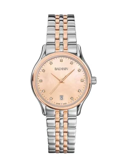 Balmain Beleganza B8358.33.46 + Luxe Cadeau