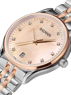 Balmain Beleganza B8358.33.46 + Luxe Cadeau