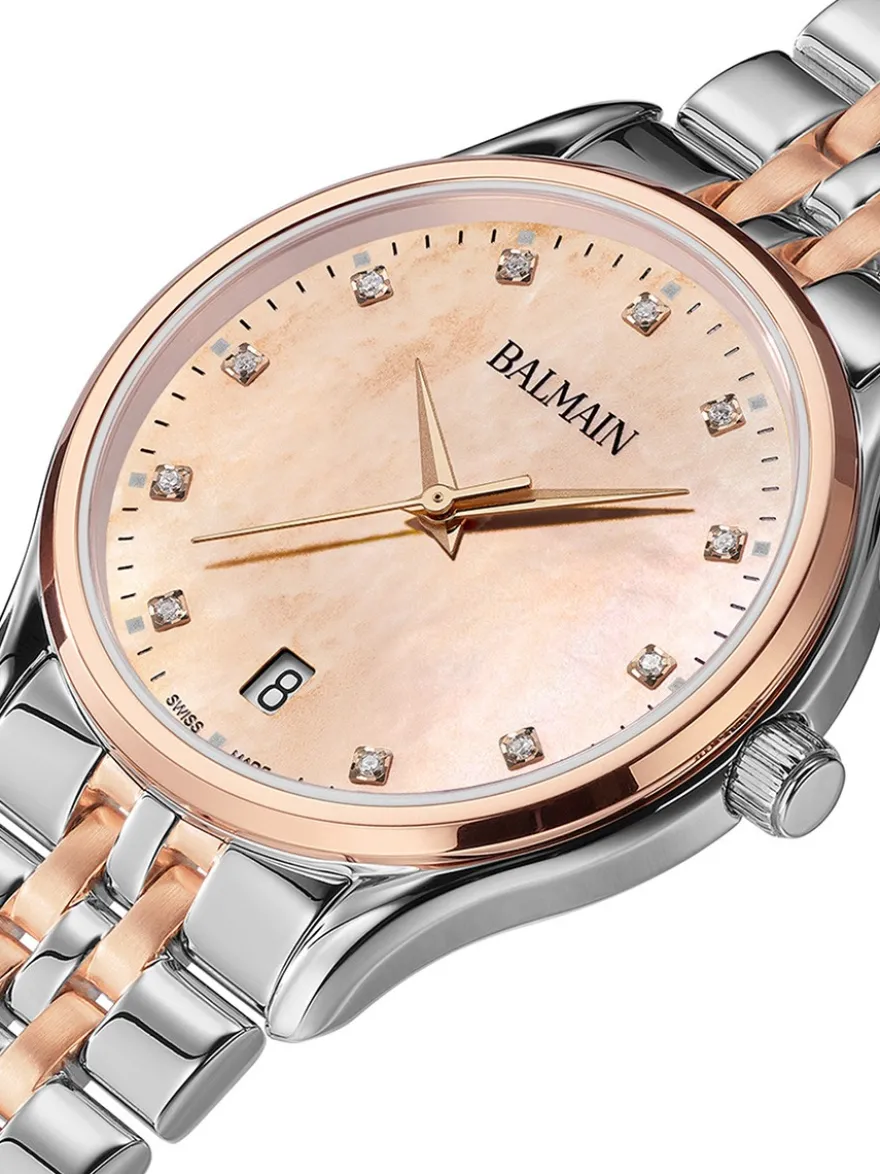 Balmain Beleganza B8358.33.46 + Luxe Cadeau