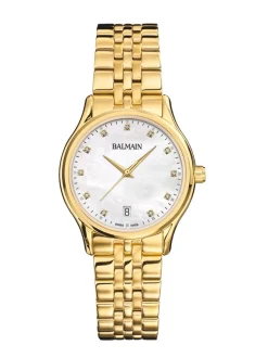 Balmain Beleganza B83503386 + Luxe Cadeau