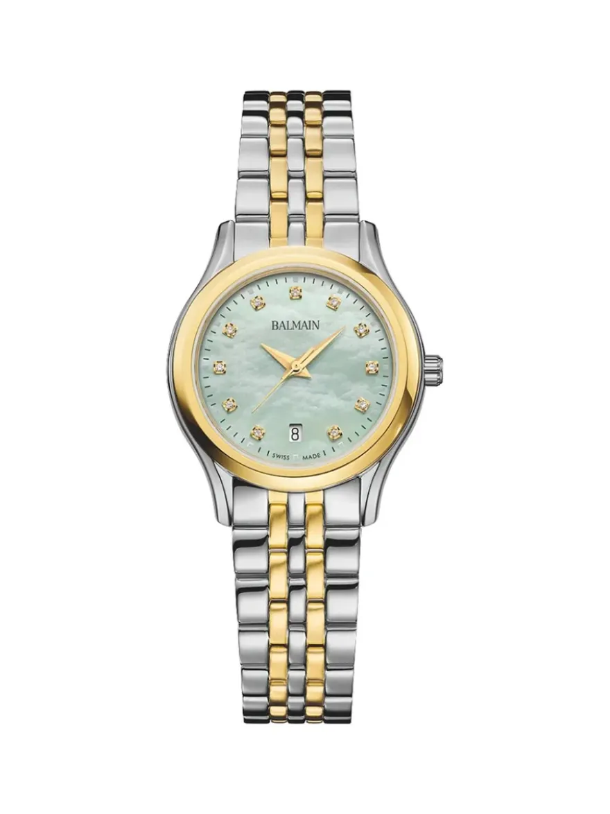 Balmain Beleganza Lady II B8342.39.76 + Luxe Cadeau