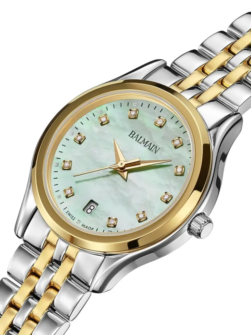 Balmain Beleganza Lady II B8342.39.76 + Luxe Cadeau