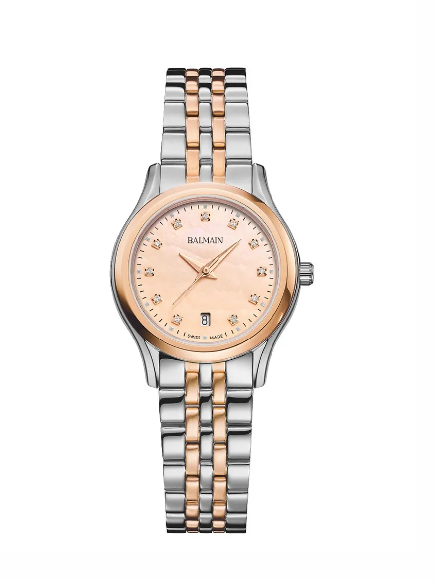 Balmain Beleganza Lady II B8348.33.46 + Luxe Cadeau
