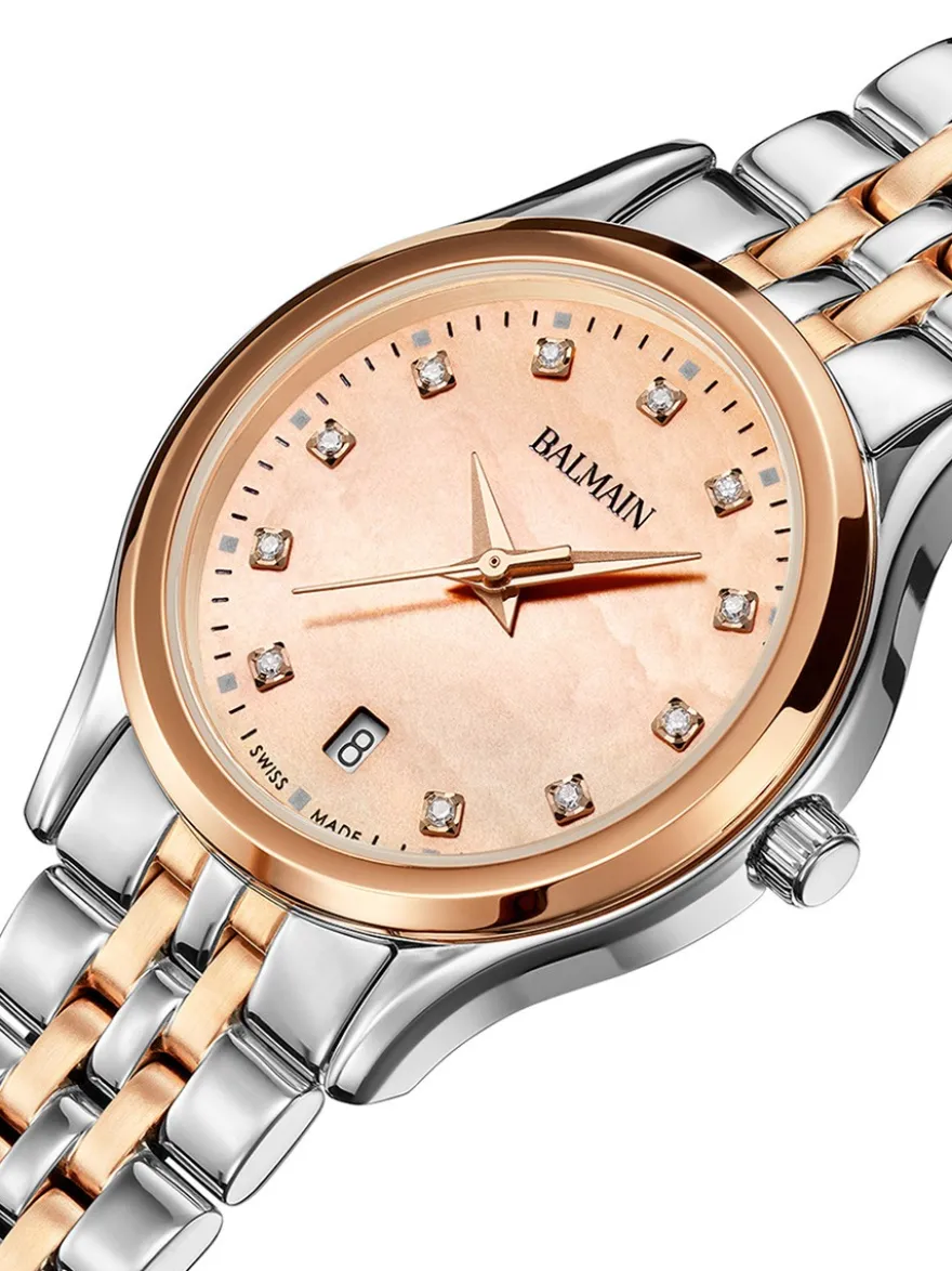 Balmain Beleganza Lady II B8348.33.46 + Luxe Cadeau