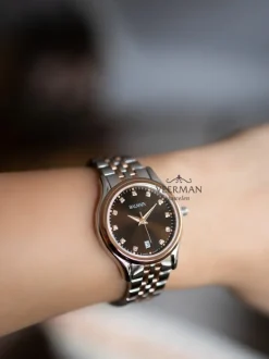Balmain Beleganza Mini B8348.33.55 + Luxe Cadeau