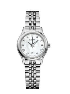 Balmain Beleganza Mini horloge B83413386 + Luxe Cadeau