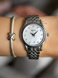 Balmain Beleganza Mini horloge B83413386 + Luxe Cadeau