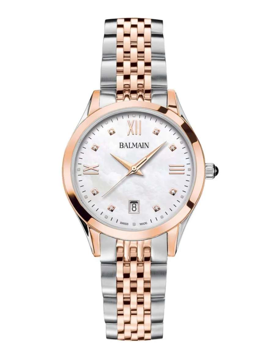 Balmain Classic R B4318.31.82 + Luxe Cadeau