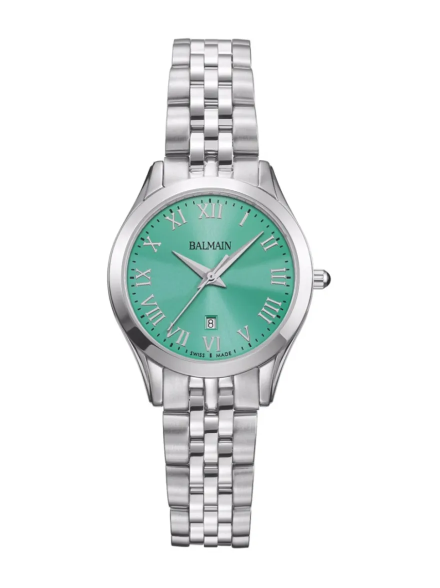 Balmain Classic R B4111.31.72 + Luxe Cadeau