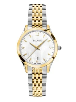 Balmain Classic R B4312.31.84 + Luxe Cadeau
