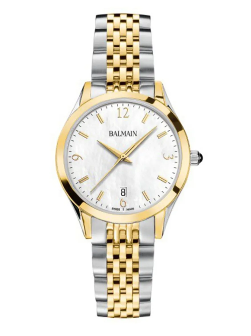 Balmain Classic R B4312.31.84 + Luxe Cadeau