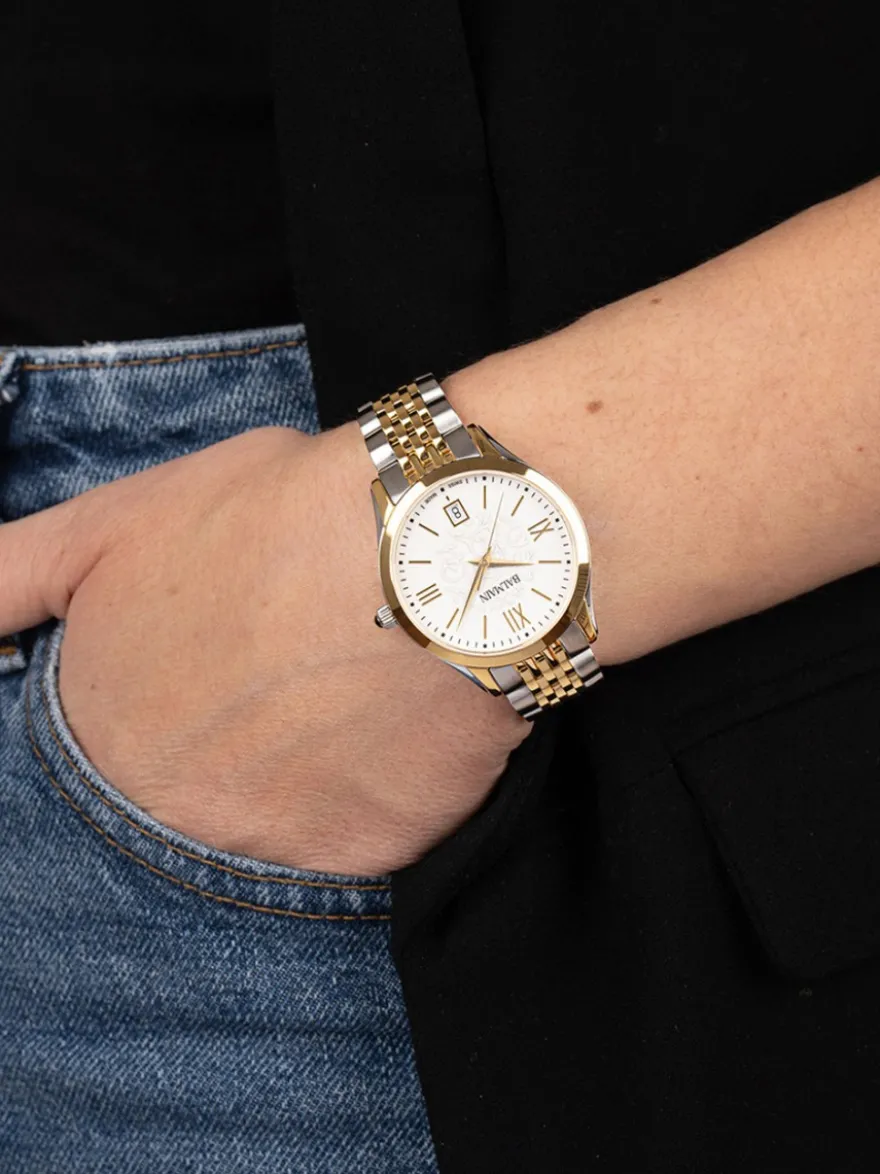 Balmain Classic R B4312.31.12 + Luxe Cadeau