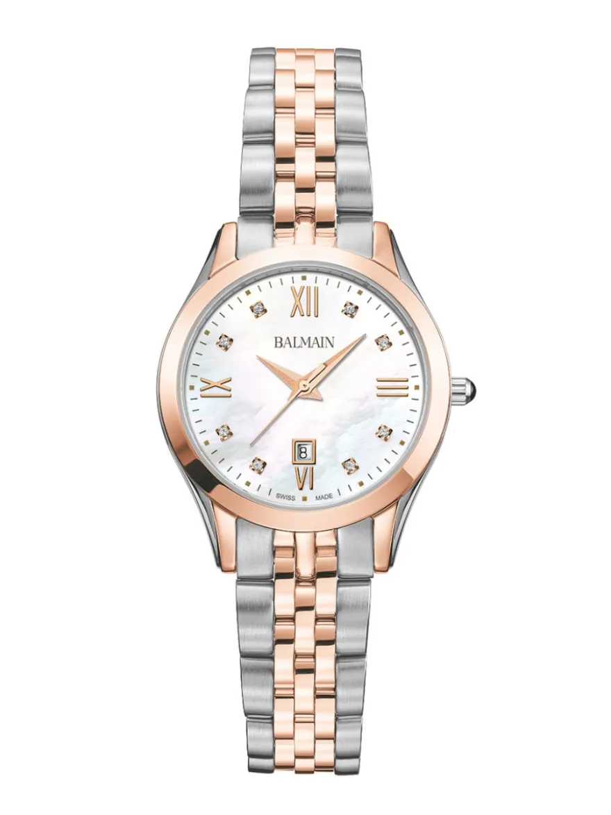 Balmain Classic R B4118.31.85 + Luxe Cadeau